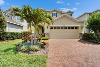 6104 Colmar Place, Apollo Beach, FL 33572