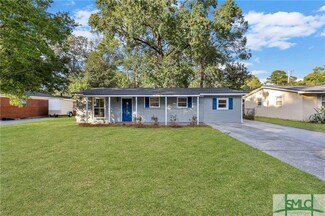 20 Ventura Blvd, Savannah, GA 31419