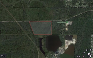 58.12 Acres Doctor T J Smith Sr Expy, Slidell, LA 70460