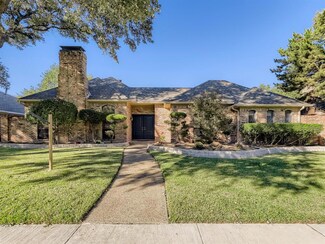6515 Camille Ave, Dallas, TX 75252