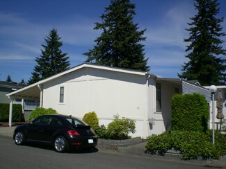 1427 100th St SW Unit 33, Everett, WA 98204