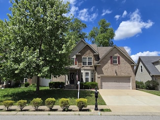 3466 Melrose Dr, Clarksville, TN 37042