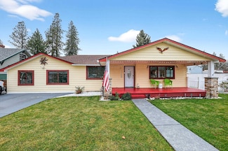 7109 E 9th Ave, Spokane Valley, WA 99212