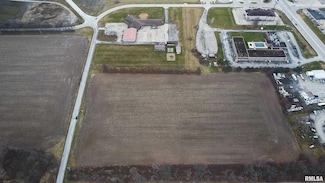 00 Mills Cart Rd, Salem, IL 62881