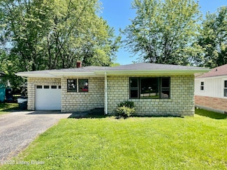 1576 Old Ford Rd, New Albany, IN 47150