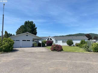 279 Sunnyside Ct, Sutherlin, OR 97479