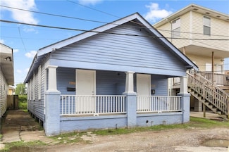 7708 Coolidge Ct, New Orleans, LA 70125
