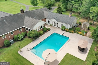 4373 Jackson Rd, Griffin, GA 30223