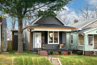 1276 Lydia St, Louisville, KY 40217