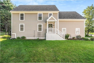 64 Barbara Ln, Hudson, NH 03051