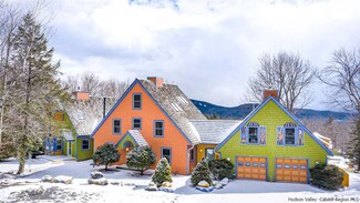 249 Cranberry Rd, Tannersville, NY 12485