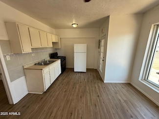 447 E 8th St Unit B, Douglas, AZ 85607