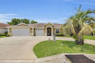 12407 NE 48th Loop, Oxford, FL 34484