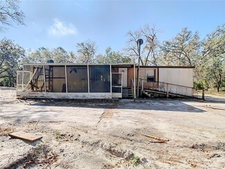 4911 SW 116th Place, Webster, FL 33597