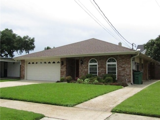 4908 Wills St, Metairie, LA 70006