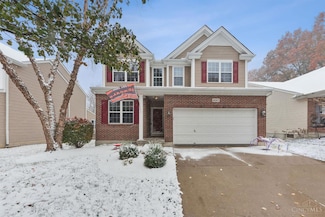 4147 S Gensen Loop, Cincinnati, OH 45245