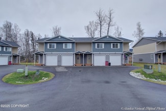 1650 E Kinzi Cir Unit 2, Wasilla, AK 99654