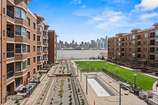 20 Avenue at Port Imperial Unit 321, West New York, NJ 07093