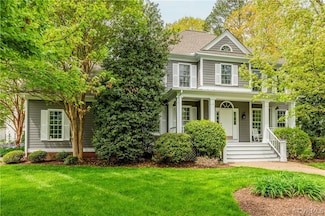 5812 Hardwick Dr, Glen Allen, VA 23059