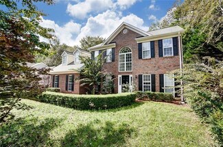 6114 Lowergate Dr, Waxhaw, NC 28173