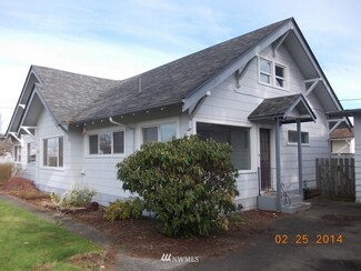 404 Broadway St, South Bend, WA 98586