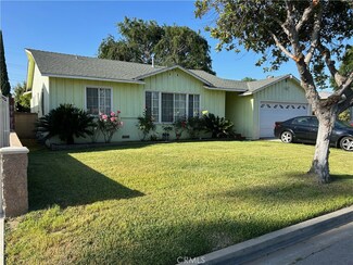 10636 Fairhall St, Temple City, CA 91780
