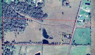 5405 County Road 2058, Hull, TX 77564