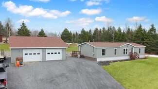 1287 Madawaska Rd, Connor Township, ME 04736