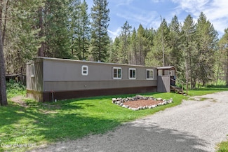 552 Outback Loop, Spirit Lake, ID 83869