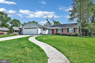 1102 Cooperskill Rd, Cherry Hill, NJ 08034