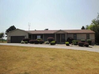 6125 S State Road 327, Hudson, IN 46747