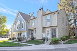 1601 S Idalia Cir Unit A, Aurora, CO 80017