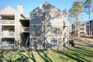 3704 Chimney Ridge Place Unit 7, Durham, NC 27713