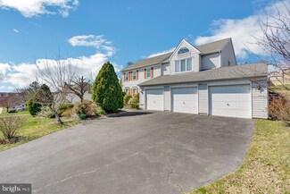 112 Cardinal Dr, Conshohocken, PA 19428