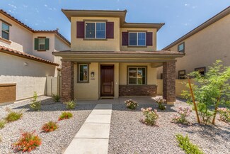 15488 S 180th Ln, Goodyear, AZ 85338