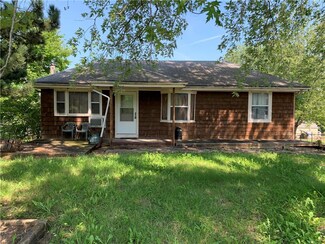 9657 Highway N, Orrick, MO 64077