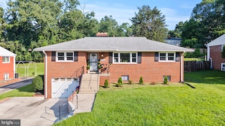 11006 Childs St, Silver Spring, MD 20901