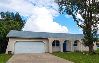 5400 SW 6th Place, Margate, FL 33068