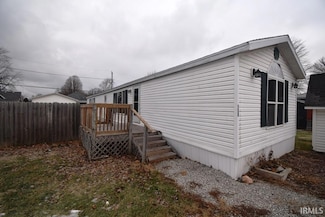 508 Ohio St, Michigantown, IN 46057