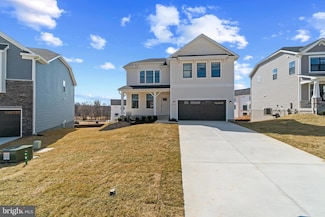 9533 Bolton Farm Rd, Laurel, MD 20723