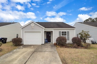 155 Tyger St, Summerville, SC 29485