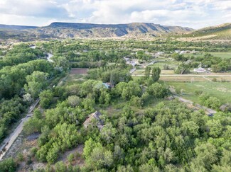 1209 County Road 41, Velarde, NM 87582