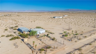 5737 Gammel Rd, Twentynine Palms, CA 92277