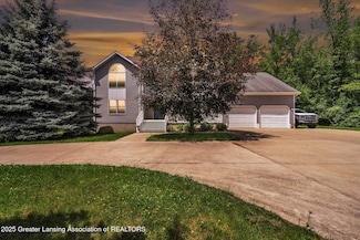 1900 W Grand River Rd, Morrice, MI 48857