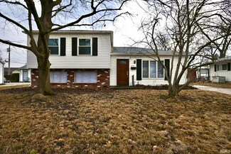 2306 Sioux Place, Lafayette, IN 47909