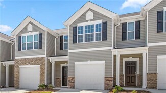 1361 Isley Ln, Kernersville, NC 27284