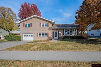 705 705 Adams Ave, Fairmont, MN 56031