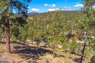 104 Embdy Rd, Ruidoso, NM 88345