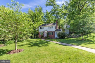 5721 Forest Rd, Cheverly, MD 20785