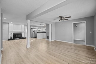 1520 Flat Rock Rd, China Grove, NC 28023